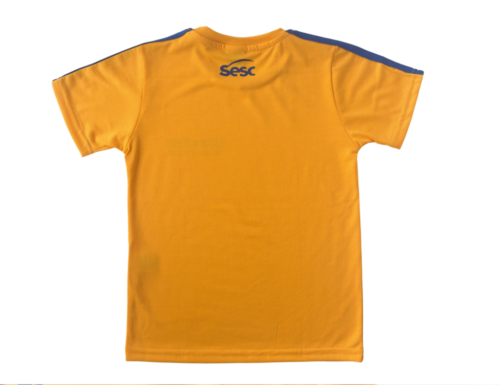 Camiseta Colégio SESC