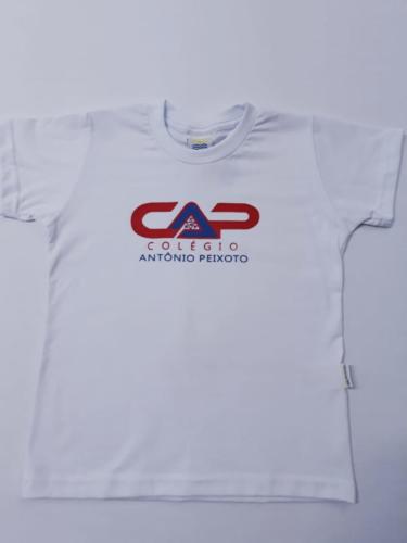 Camiseta Colégio Antônio Peixoto