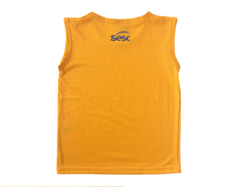 Camiseta Colégio SESC