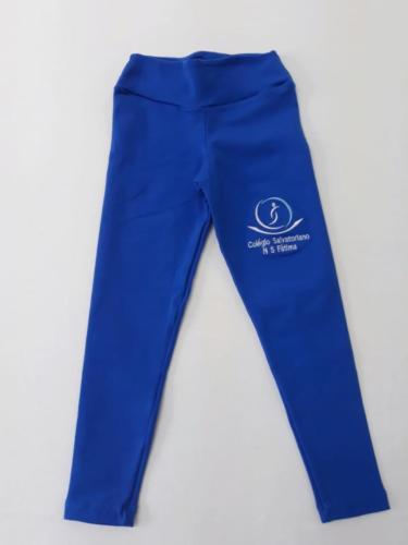 Legging Colégio Salvatoriano Nossa Senhora de Fátima