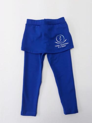 Legging Colégio Salvatoriano Nossa Senhora de Fátima